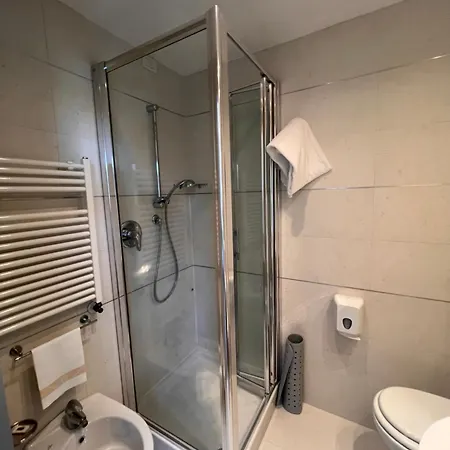 فندق Daniel & Ristorante Cocchi بارما