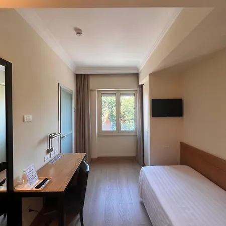 Daniel & Ristorante Cocchi بارما