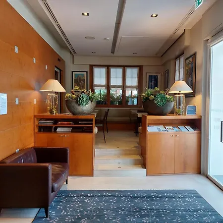 Daniel & Ristorante Cocchi 3* بارما