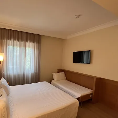 Daniel & Ristorante Cocchi