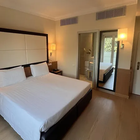 Daniel & Ristorante Cocchi فندق