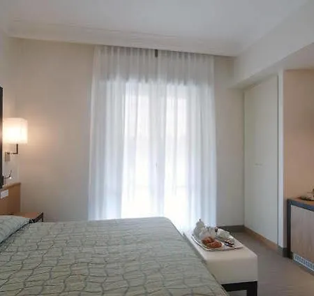 Daniel & Ristorante Cocchi بارما