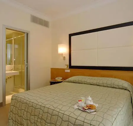 Daniel & Ristorante Cocchi فندق بارما