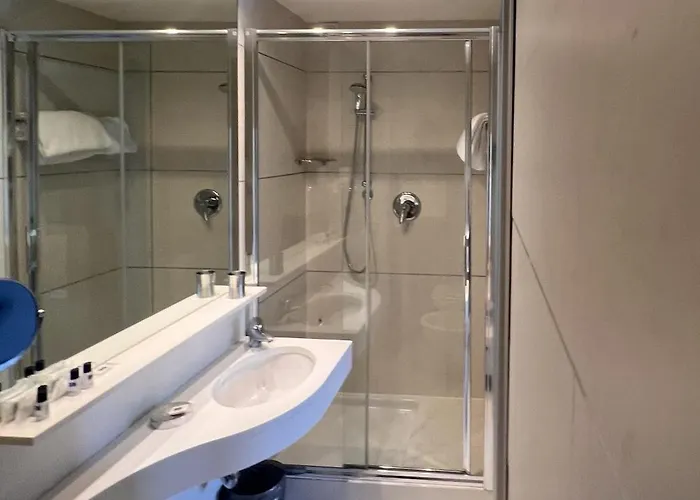 Daniel & Ristorante Cocchi 3*