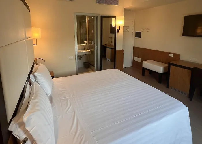 Otel Daniel & Ristorante Cocchi Parma