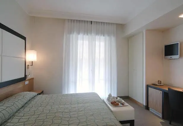 Daniel & Ristorante Cocchi Parma