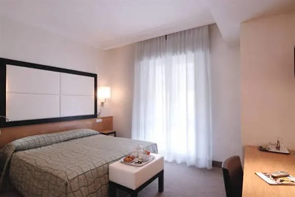 Otel Daniel & Ristorante Cocchi