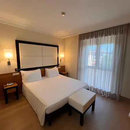 Daniel & Ristorante Cocchi 3*