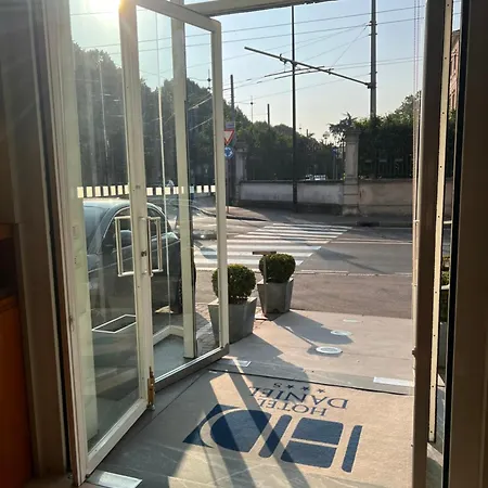 Daniel&ristorante Cocchi