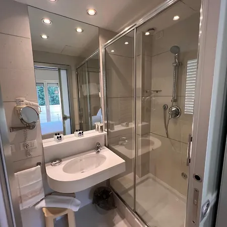 Daniel&ristorante Cocchi Hotel