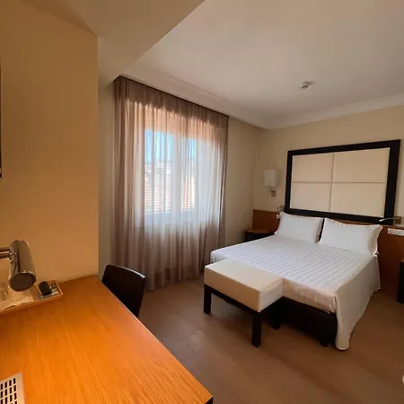 Hotel Daniel&ristorante Cocchi 3*