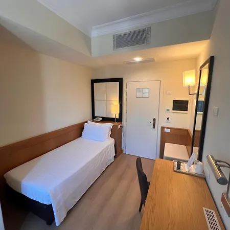 Daniel&ristorante Cocchi Hotel 3*