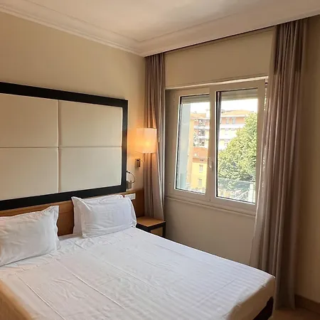 Daniel&ristorante Cocchi 3*