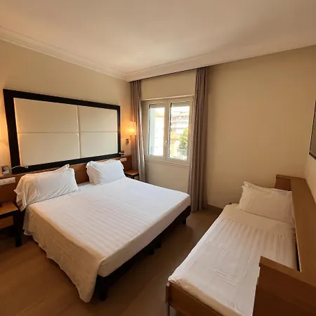 Daniel & Ristorante Cocchi Hotell 3*