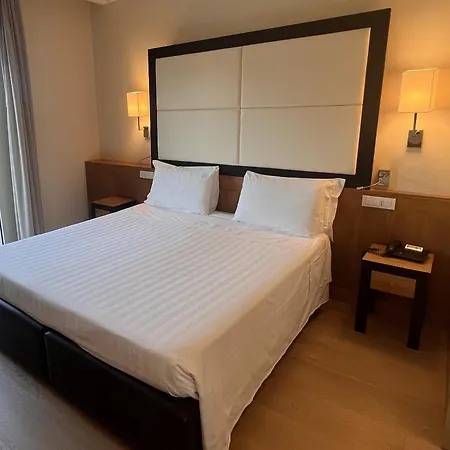 Hotel Daniel&ristorante Cocchi