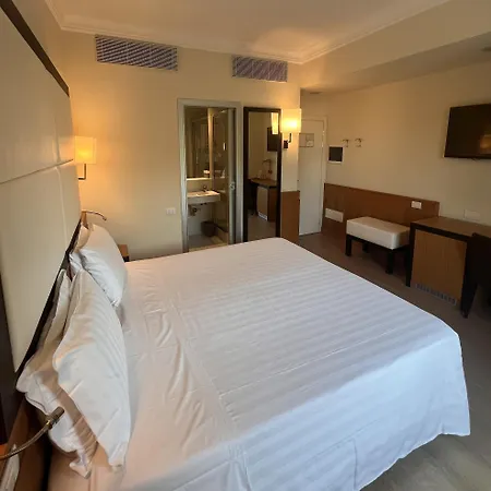 Hotel Daniel&ristorante Cocchi Parma