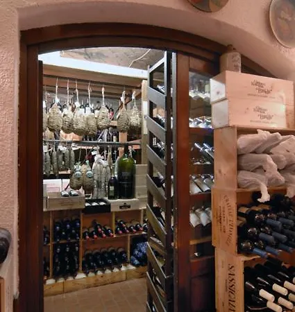 Daniel&ristorante Cocchi Parma
