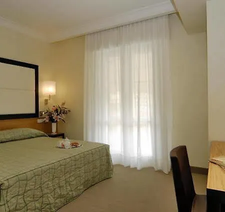 Daniel&ristorante Cocchi Hotel 3*
