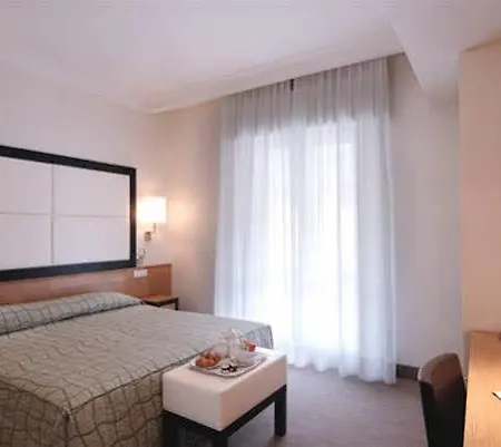 Hotel Daniel&ristorante Cocchi