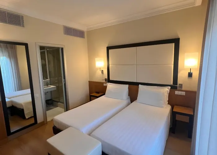 Hotell Daniel & Ristorante Cocchi Parma