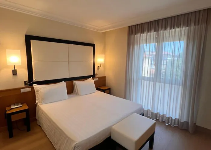 Daniel & Ristorante Cocchi 3*