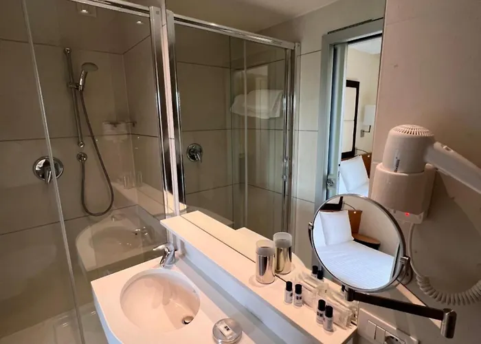 Daniel & Ristorante Cocchi 3* Parma