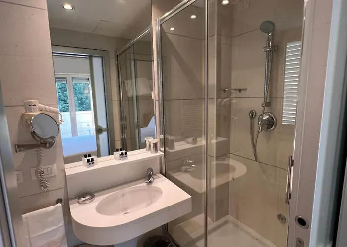 Daniel & Ristorante Cocchi Otel