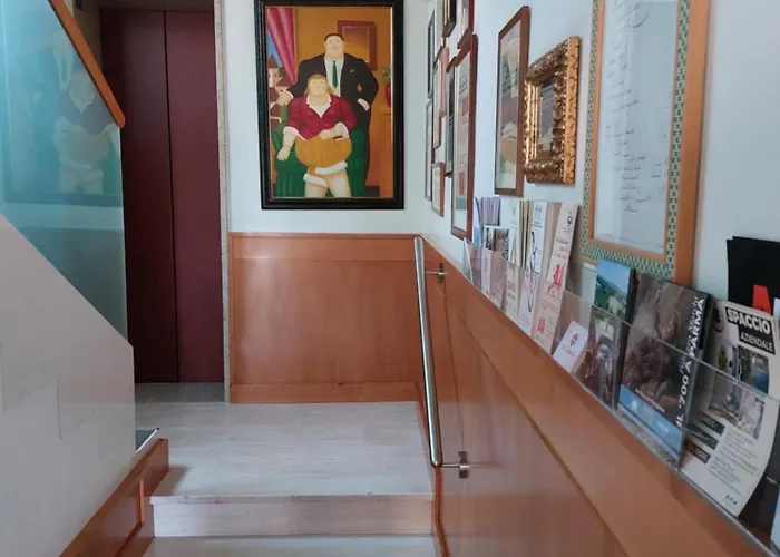 Hotel Daniel & Ristorante Cocchi