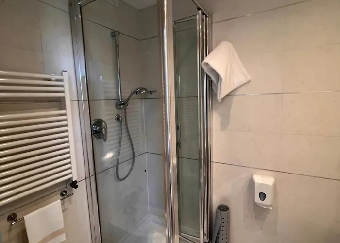 Hotell Daniel & Ristorante Cocchi Parma