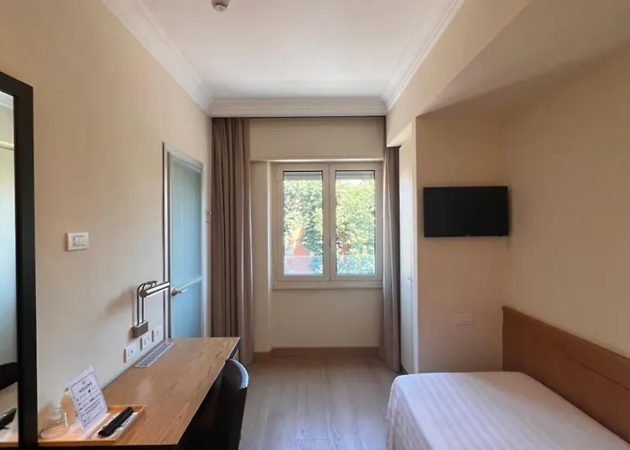 Daniel & Ristorante Cocchi Parma