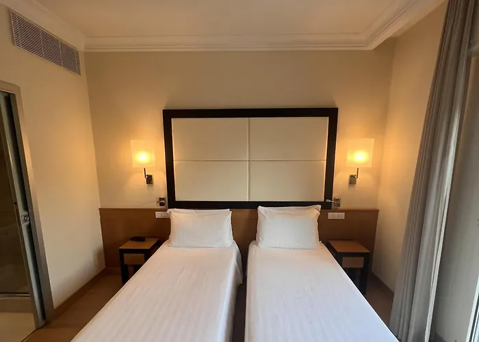 Daniel & Ristorante Cocchi Otel