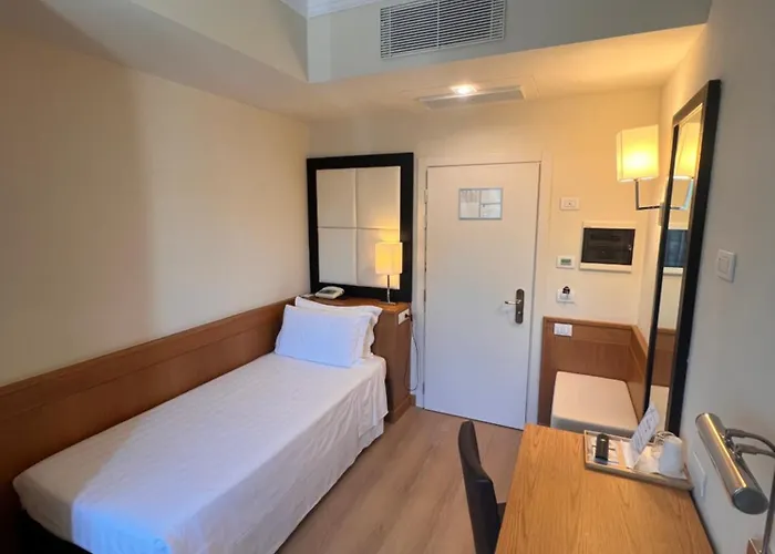 Daniel & Ristorante Cocchi Otel 3*