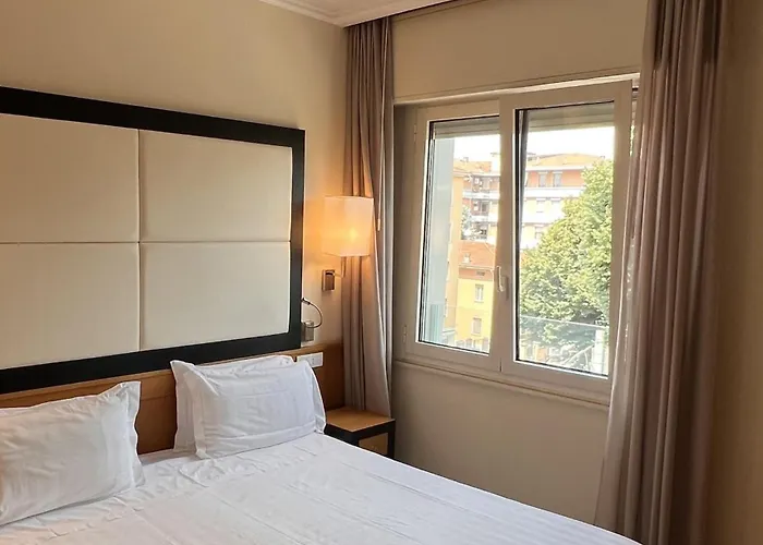 Daniel & Ristorante Cocchi 3*