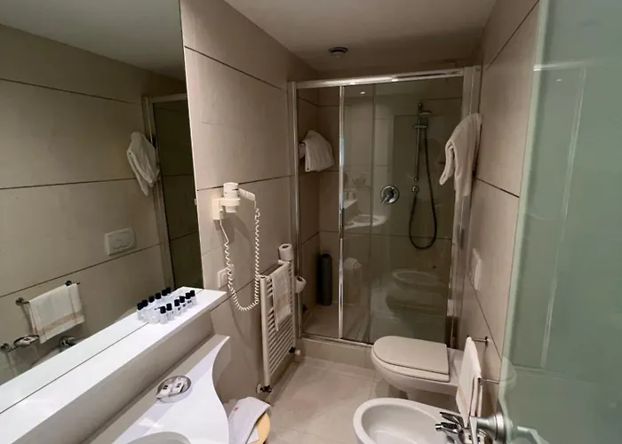 Daniel & Ristorante Cocchi 3* Parma