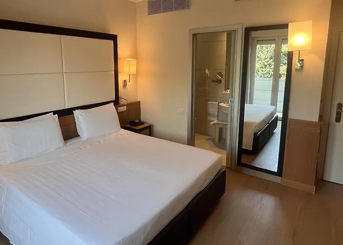 Daniel & Ristorante Cocchi Hotell