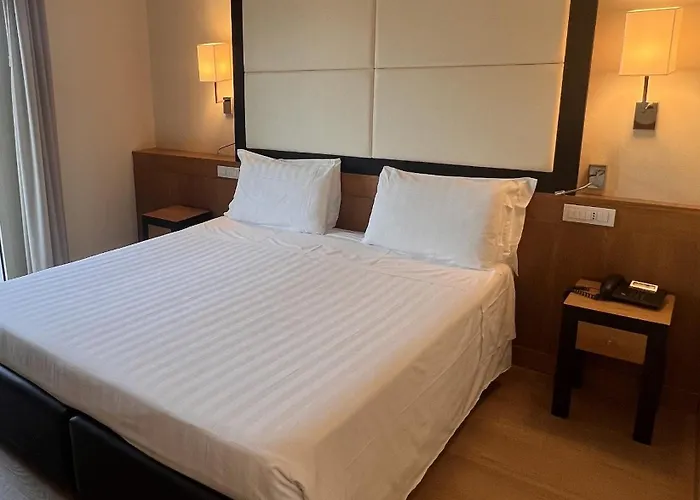 Hotell Daniel & Ristorante Cocchi