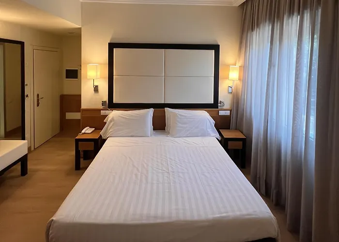 Otel Daniel & Ristorante Cocchi 3*