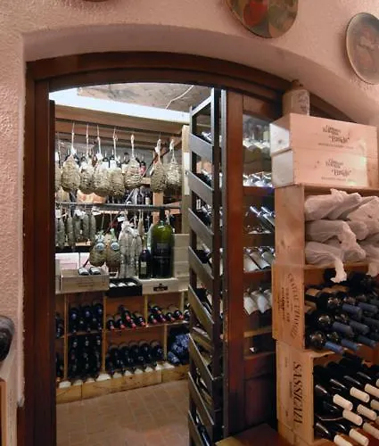 Daniel & Ristorante Cocchi 帕爾馬