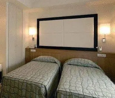 Hotel Daniel & Ristorante Cocchi Parma