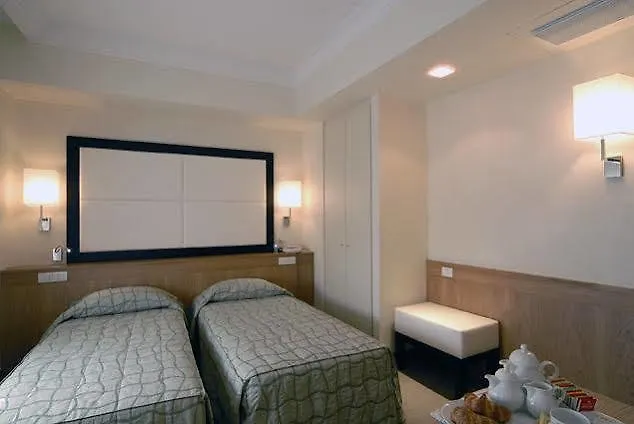 Daniel & Ristorante Cocchi Otel Parma