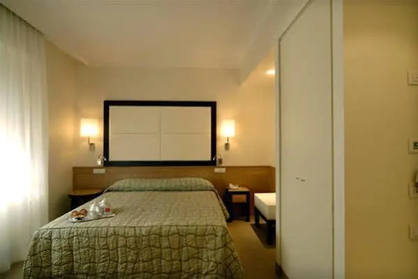 Daniel & Ristorante Cocchi Hotel 3*